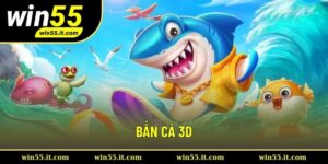 Bắn cá 3D