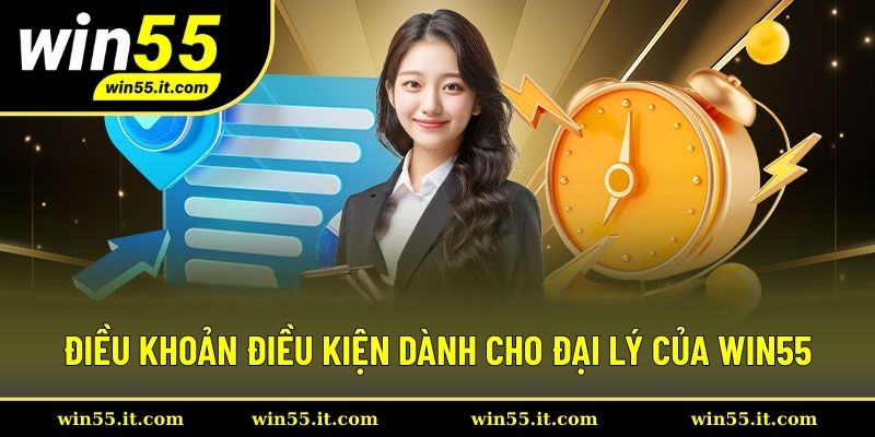 Tổng hợp các điều khoản điều kiện cho đại lý