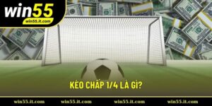Cách Đọc Kèo Chấp 1/4