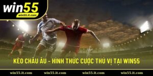 Kèo châu Âu