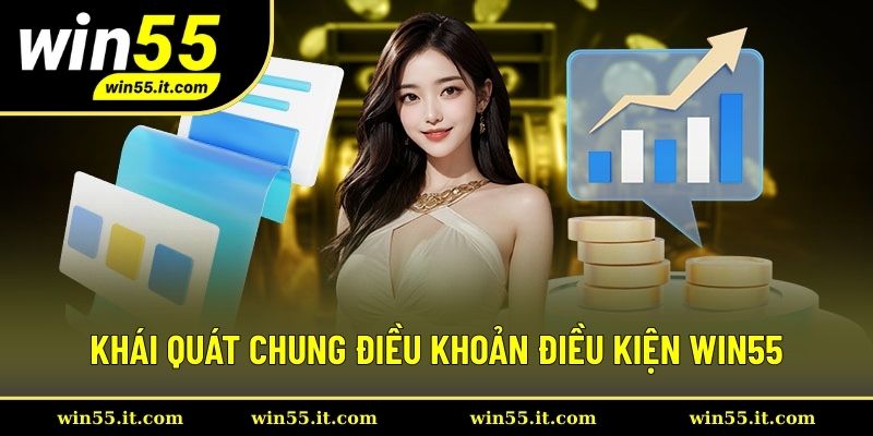 Hiểu đúng về điều khoản điều kiện Win55