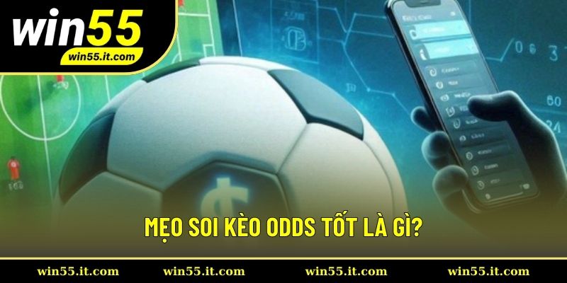 Mẹo soi kèo là bí quyết tạo nên chiến thắng lớn