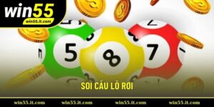 Soi cầu lô rơi