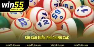 Soi Cầu Miễn Phí Chính Xác