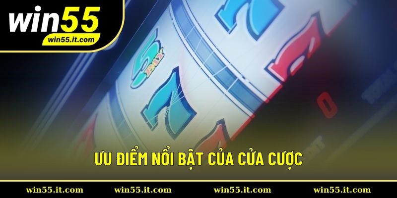 Tại sao cửa game trở nên thịnh hành?